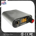 Top highly Professional Mini tattoo power supply